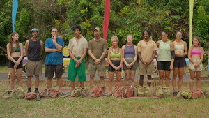 Survivor Québec 3. évad Ep.41 41. epizód