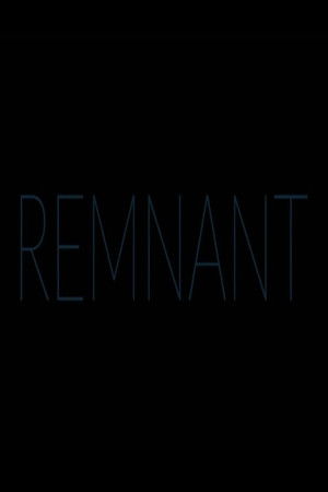 Remnant poszter