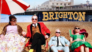 Brighton háttérkép