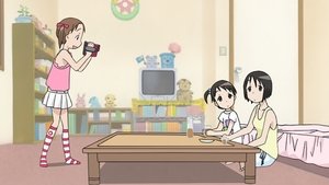 苺ましまろ 1. évad Ep.7 7. epizód