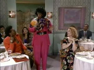 In Living Color Season 2 Ep.24 24. epizód