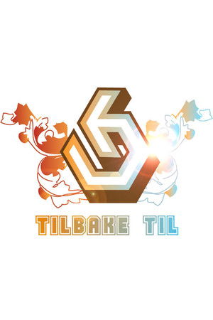 Tilbake til 80-tallet poszter