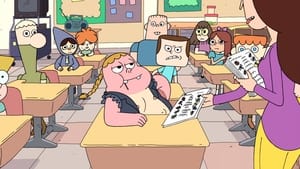 Clarence 3. évad Ep.20 20. epizód