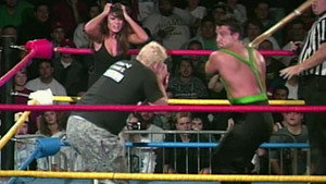 ECW Hardcore TV Season 2 Ep.38 38. epizód