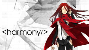 Harmony háttérkép