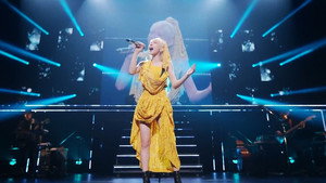 TAEYEON JAPAN TOUR 2019 ~Signal~ háttérkép