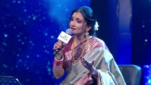 சூப்பர் சிங்கர் ஜூனியர் 11. évad Ep.24 24. epizód