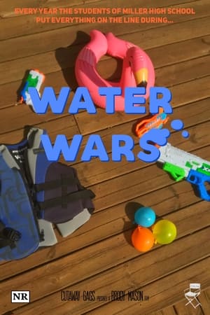 Water Wars