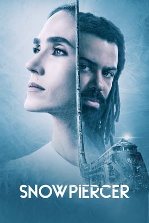 Snowpiercer – Túlélők viadala poszter