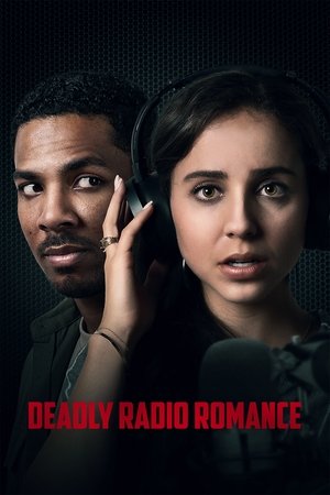 Deadly Radio Romance poszter
