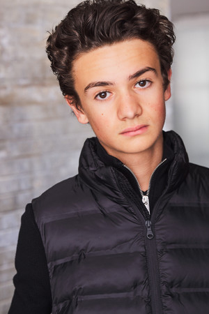 Asher Beverly profil kép