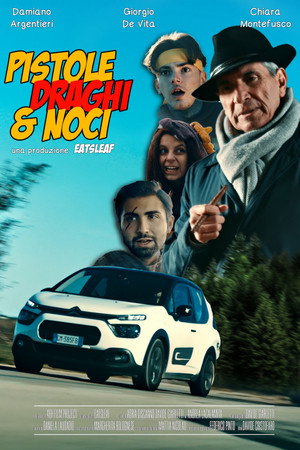 Pistole, Draghi & Noci