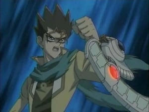 Yu-Gi-Oh! GX Season 1 Ep.18 A Másolása királya (1. rész)