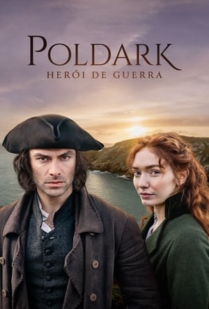 Poldark poszter