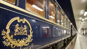 Orient-Express, le voyage d'une légende háttérkép