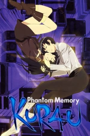 KURAU Phantom Memory poszter