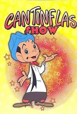 Cantinflas Show poszter