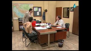 Државни посао 3. évad Ep.6 6. epizód