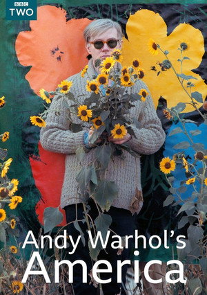 Andy Warhol's America poszter