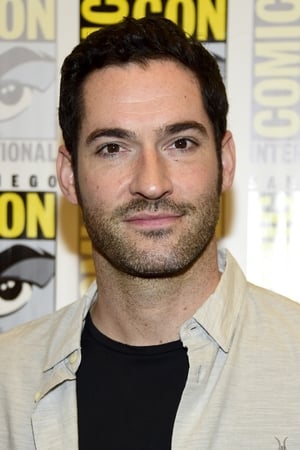 Tom Ellis