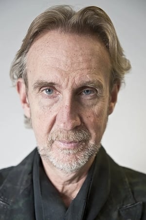 Mike Rutherford