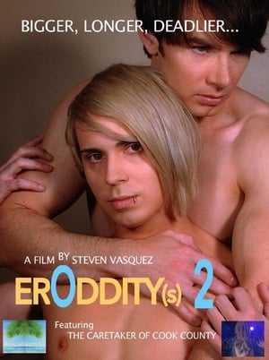 ErOddity(s) 2 poszter