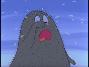 La Naissance des Barbapapa 1. évad Ep.32 32. epizód