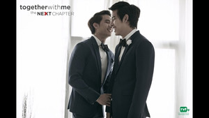 อกหักมารักกับผม kép