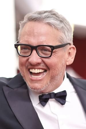 Adam McKay profil kép