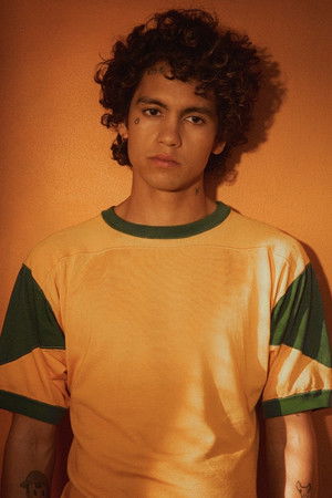 Dominic Fike profil kép