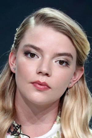 Anya Taylor-Joy profil kép