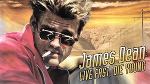 James Dean: Race with Destiny háttérkép