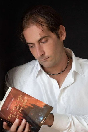 Federico Carro profil kép