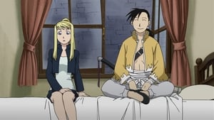 Fullmetal Alchemist: Testvériség 1. évad Ep.18 18. epizód