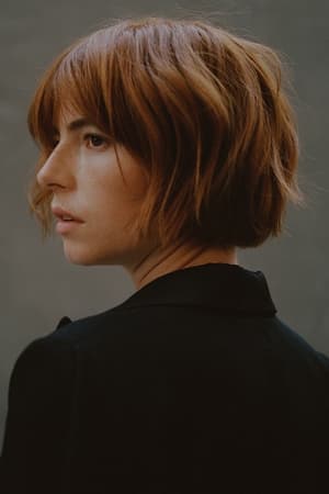 Jessie Buckley profil kép