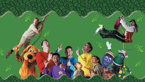The Wiggles: Wiggly Safari háttérkép