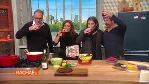 Rachael Ray 14. évad Ep.26 26. epizód