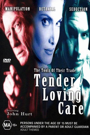 Tender Loving Care poszter