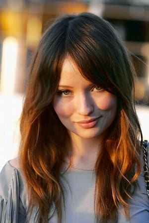 Emily Browning profil kép