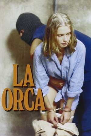 La orca poszter