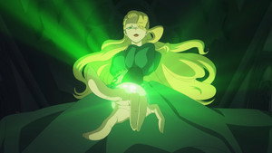 无脑魔女 2. évad Ep.2 2. epizód