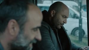 Fauda 4. évad Ep.3 3. epizód