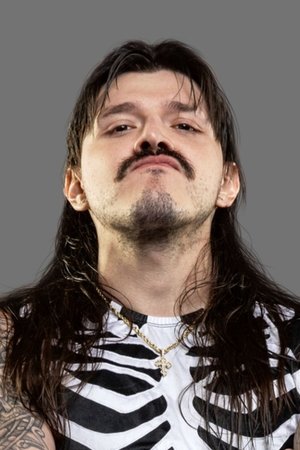 Dominick Gutiérrez profil kép