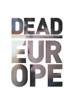 Dead Europe poszter