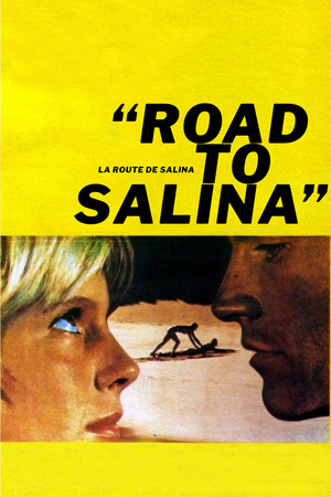 La Route de Salina poszter