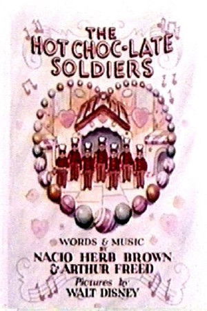 The Hot Choc-late Soldiers poszter