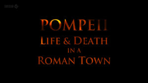 Pompeii: Life and Death in a Roman Town háttérkép