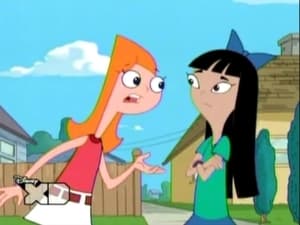 Phineas és Ferb 2. évad Ep.24 24. epizód