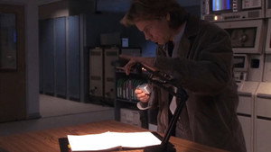 Nowhere Man Season 1 Ep.17 17. epizód