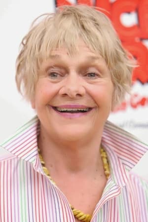 Estelle Parsons profil kép